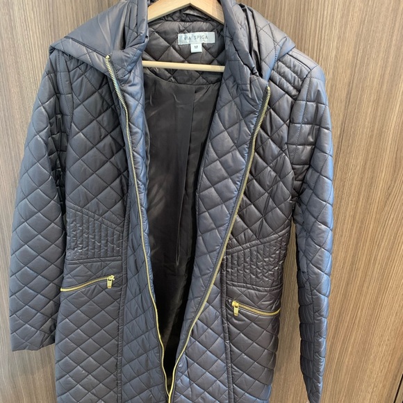 Winter jacket - Picture 3 of 4